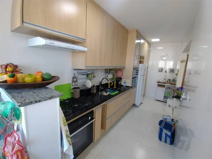 Foto 6 de Apartamento com 1 quarto à venda, 53m2 em Aviação, Praia Grande - SP