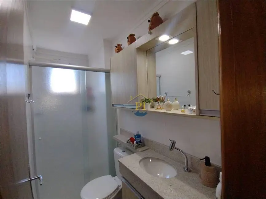 Foto 9 de Apartamento com 1 quarto à venda, 53m2 em Aviação, Praia Grande - SP