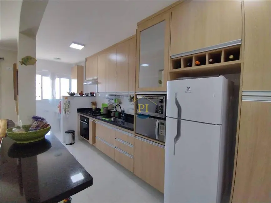 Foto 5 de Apartamento com 1 quarto à venda, 53m2 em Aviação, Praia Grande - SP