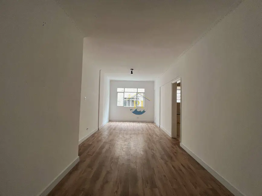 Foto 3 de Apartamento com 2 quartos à venda, 80m2 em Boqueirão, Praia Grande - SP