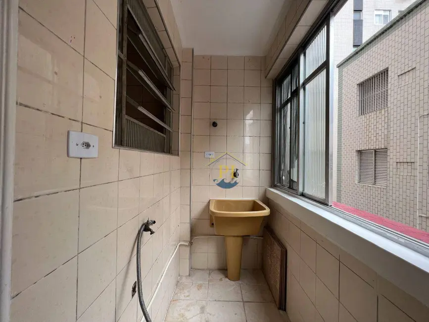 Foto 9 de Apartamento com 2 quartos à venda, 80m2 em Boqueirão, Praia Grande - SP