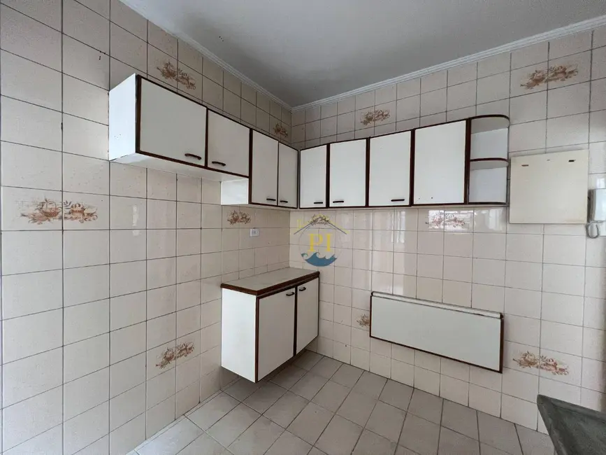 Foto 8 de Apartamento com 2 quartos à venda, 80m2 em Boqueirão, Praia Grande - SP