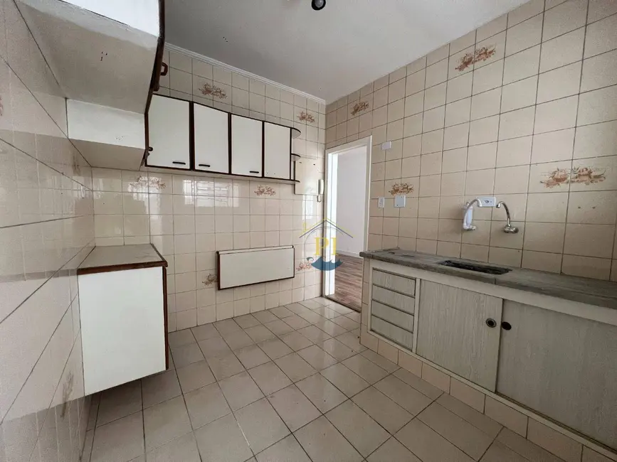 Foto 6 de Apartamento com 2 quartos à venda, 80m2 em Boqueirão, Praia Grande - SP