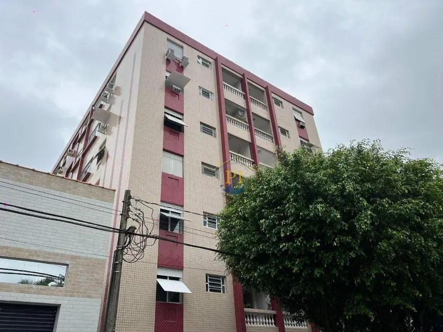 Foto 1 de Apartamento com 2 quartos à venda, 80m2 em Boqueirão, Praia Grande - SP
