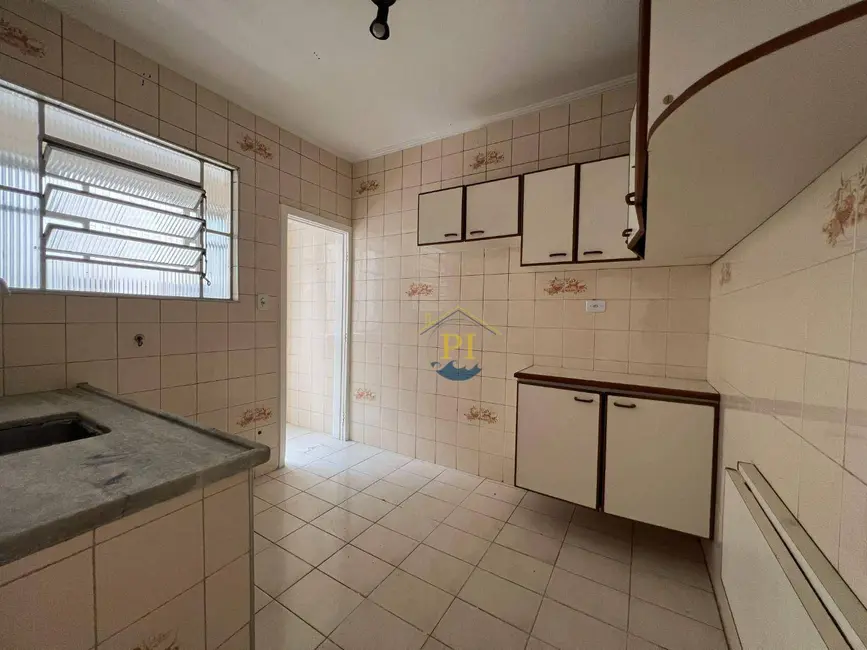 Foto 5 de Apartamento com 2 quartos à venda, 80m2 em Boqueirão, Praia Grande - SP