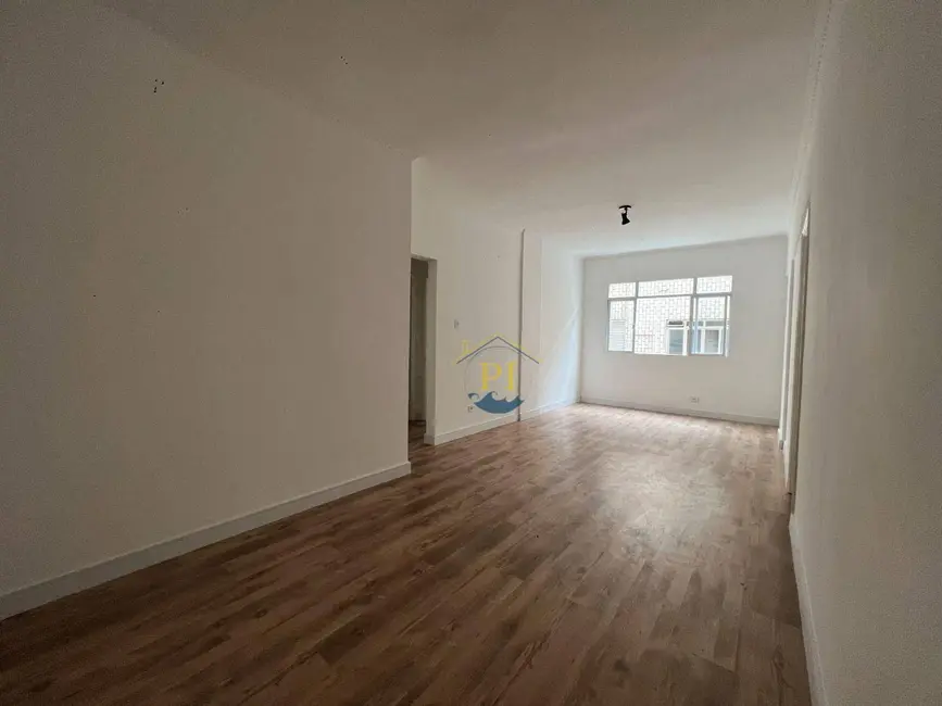 Foto 2 de Apartamento com 2 quartos à venda, 80m2 em Boqueirão, Praia Grande - SP