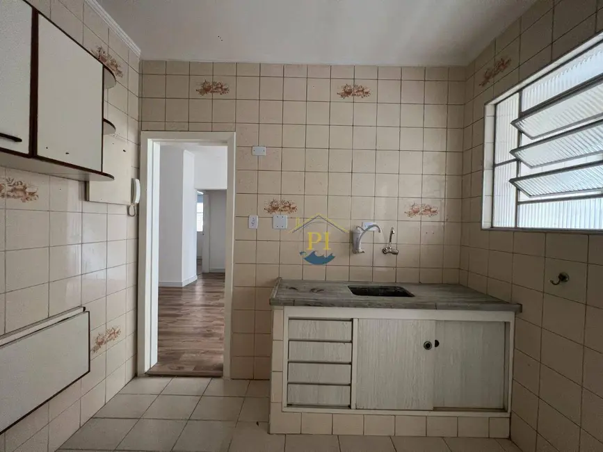 Foto 7 de Apartamento com 2 quartos à venda, 80m2 em Boqueirão, Praia Grande - SP