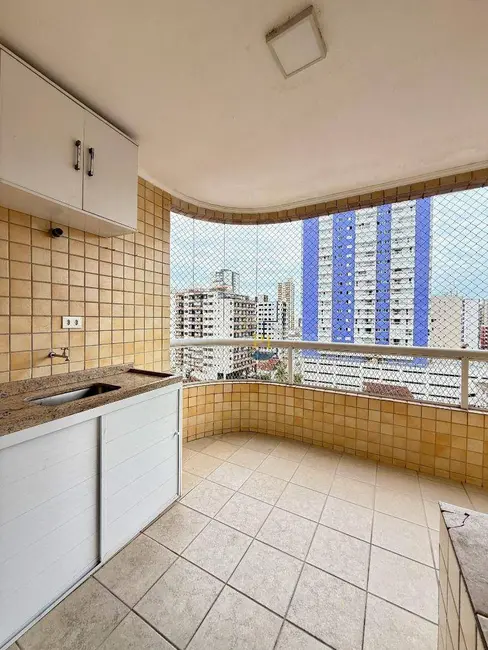 Apartamento com 1 quarto à venda, 105m2 em Tupi, Praia Grande - SP - imagem 7 Foto 7 de Apartamento com 1 quarto à venda, 105m2 em Tupi, Praia Grande - SP