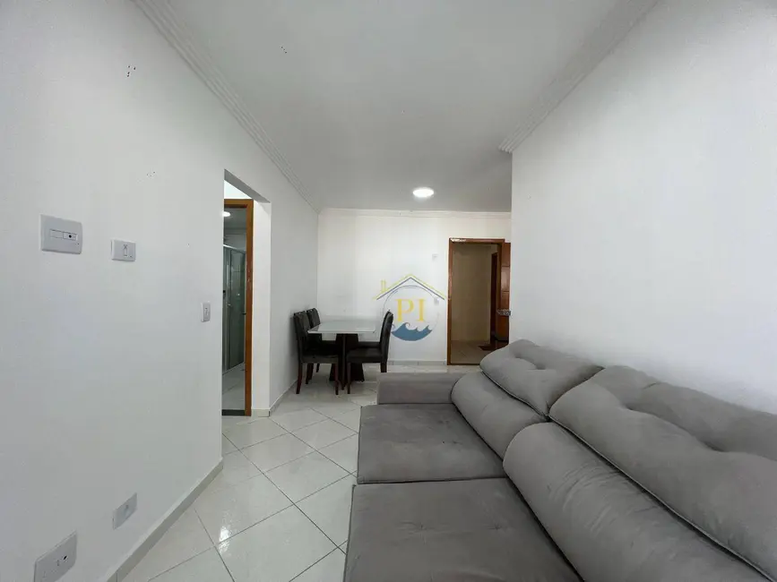 Apartamento com 1 quarto à venda, 100m2 em Aviação, Praia Grande - SP - imagem 4 Foto 4 de Apartamento com 1 quarto à venda, 100m2 em Aviação, Praia Grande - SP
