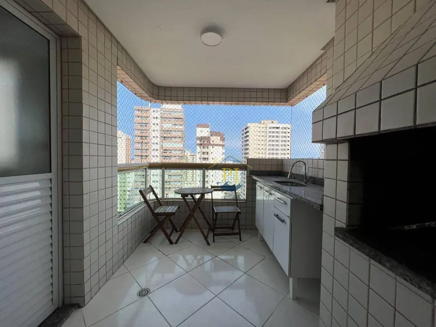 Apartamento com 1 quarto à venda, 100m2 em Aviação, Praia Grande - SP - imagem 5 Foto 5 de Apartamento com 1 quarto à venda, 100m2 em Aviação, Praia Grande - SP
