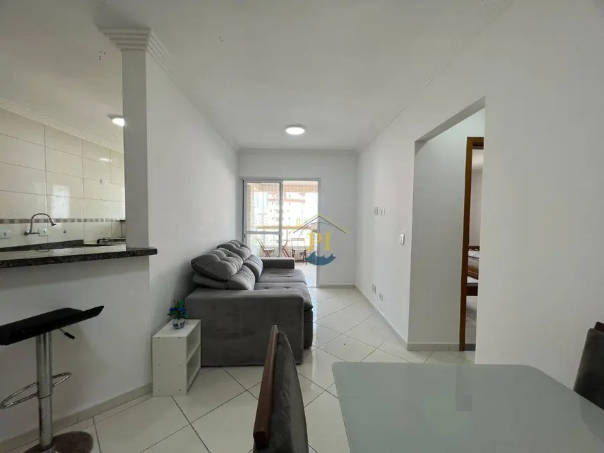 Apartamento com 1 quarto à venda, 100m2 em Aviação, Praia Grande - SP - imagem 3 Foto 3 de Apartamento com 1 quarto à venda, 100m2 em Aviação, Praia Grande - SP