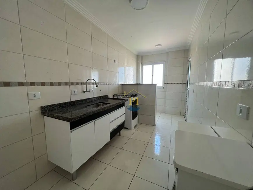 Apartamento com 1 quarto à venda, 100m2 em Aviação, Praia Grande - SP - imagem 9 Foto 9 de Apartamento com 1 quarto à venda, 100m2 em Aviação, Praia Grande - SP