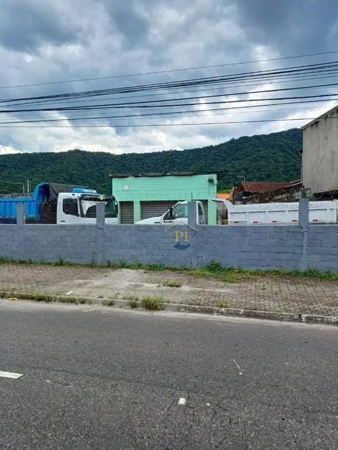 Foto 2 de Terreno / Lote à venda, 740m2 em Praia Grande - SP