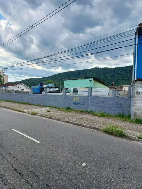 Terreno / Lote à venda, 740m2 em Praia Grande - SP - imagem 3 Foto 3 de Terreno / Lote à venda, 740m2 em Praia Grande - SP