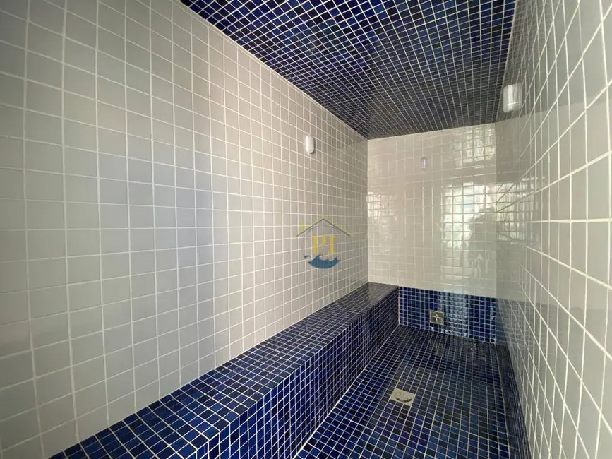 Foto 3 de Apartamento com 1 quarto à venda, 42m2 em Marapé, Santos - SP