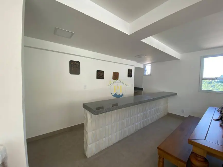 Foto 8 de Apartamento com 1 quarto à venda, 42m2 em Marapé, Santos - SP