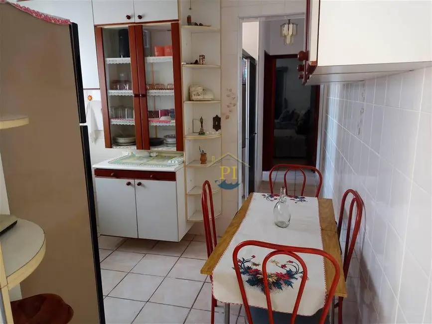 Foto 9 de Apartamento com 1 quarto à venda, 48m2 em Tupi, Praia Grande - SP