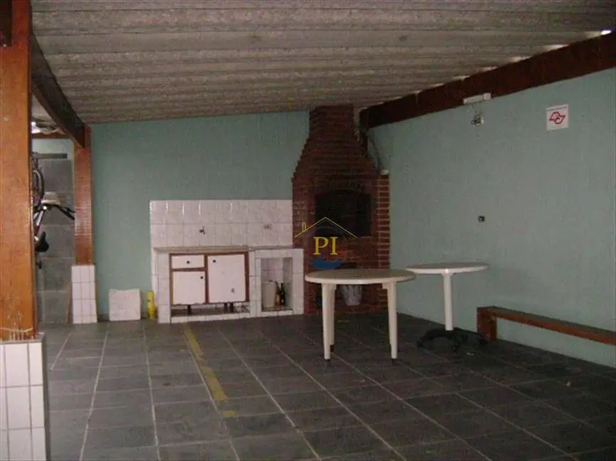 Foto 3 de Apartamento com 1 quarto à venda, 48m2 em Tupi, Praia Grande - SP