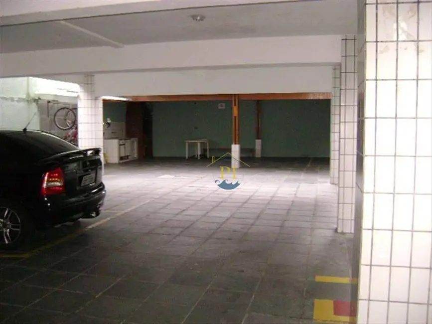 Foto 2 de Apartamento com 1 quarto à venda, 48m2 em Tupi, Praia Grande - SP