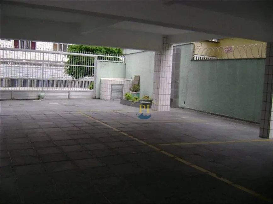 Foto 5 de Apartamento com 1 quarto à venda, 48m2 em Tupi, Praia Grande - SP