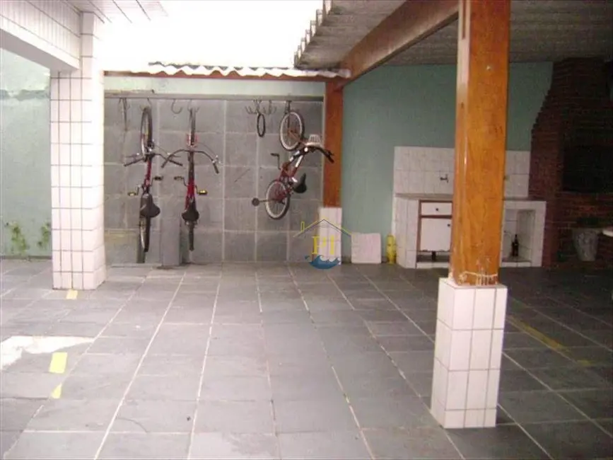 Foto 4 de Apartamento com 1 quarto à venda, 48m2 em Tupi, Praia Grande - SP