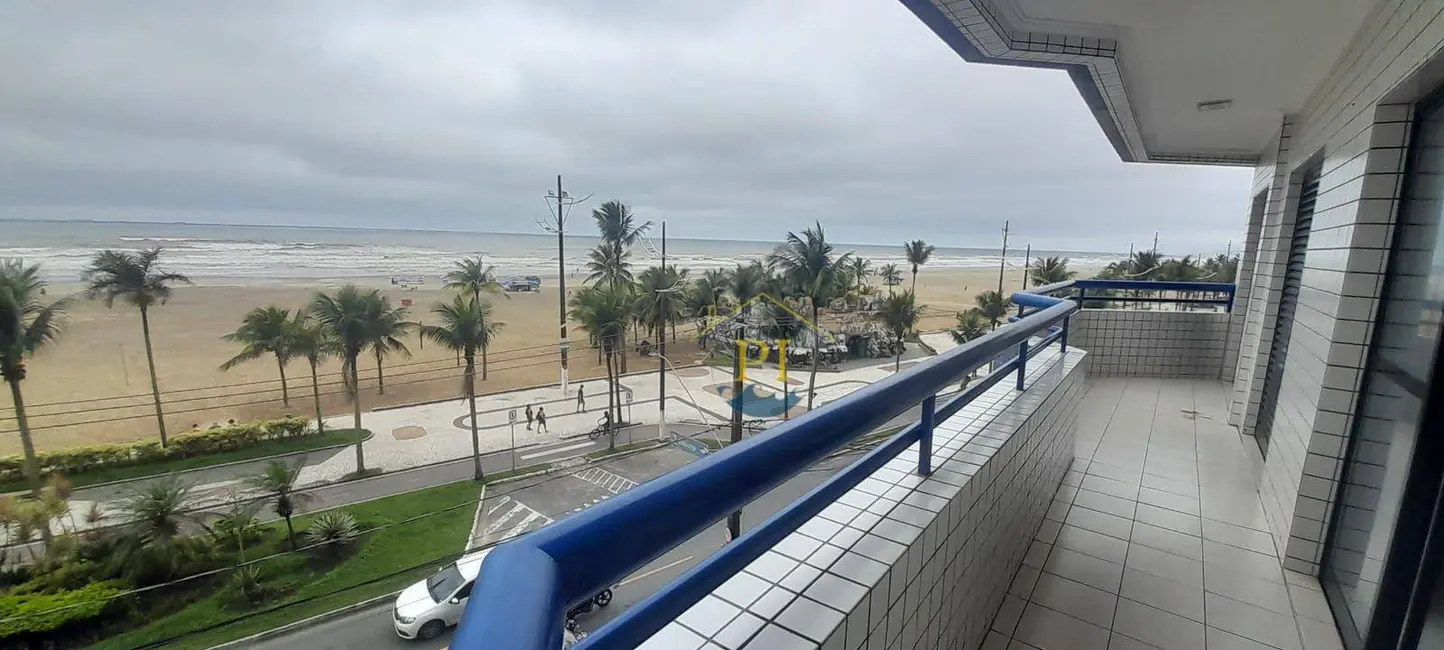 Foto 1 de Apartamento com 2 quartos à venda, 99m2 em Praia Grande - SP