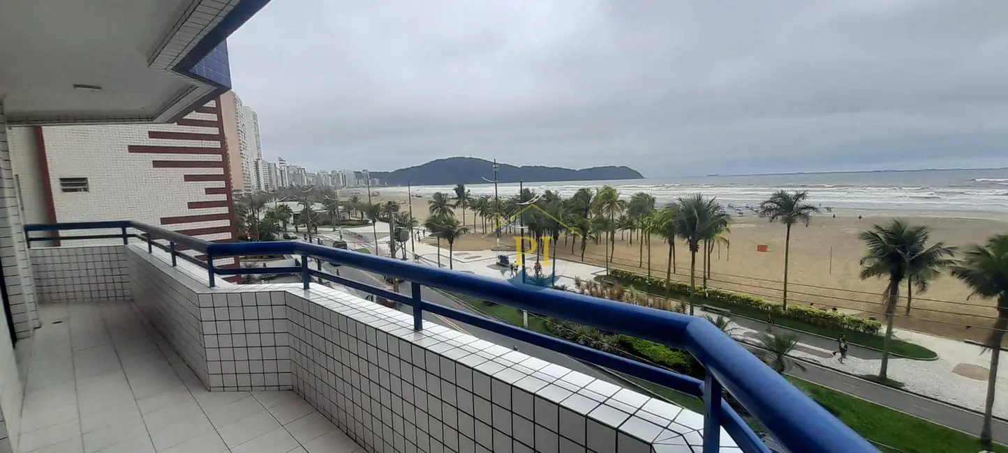 Foto 3 de Apartamento com 2 quartos à venda, 99m2 em Praia Grande - SP
