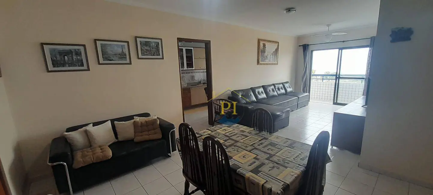 Foto 2 de Apartamento com 2 quartos à venda, 99m2 em Praia Grande - SP