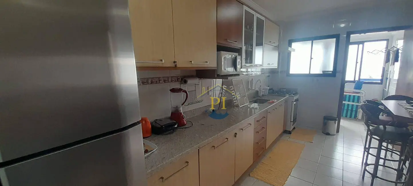 Foto 9 de Apartamento com 2 quartos à venda, 99m2 em Praia Grande - SP