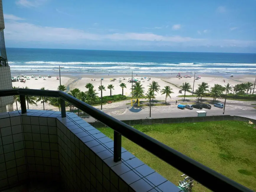 Foto 1 de Apartamento com 1 quarto à venda, 59m2 em Praia Grande - SP