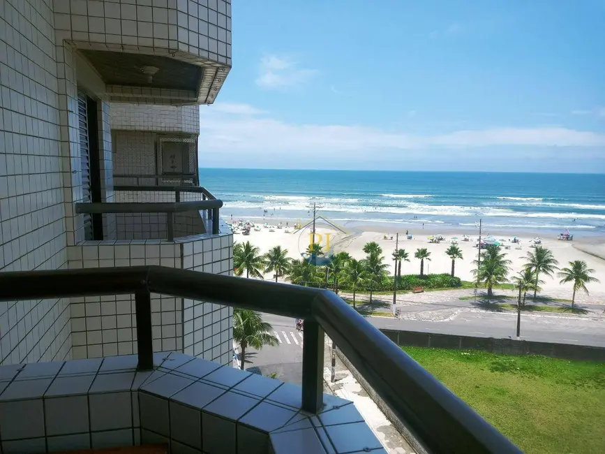 Foto 4 de Apartamento com 1 quarto à venda, 59m2 em Praia Grande - SP