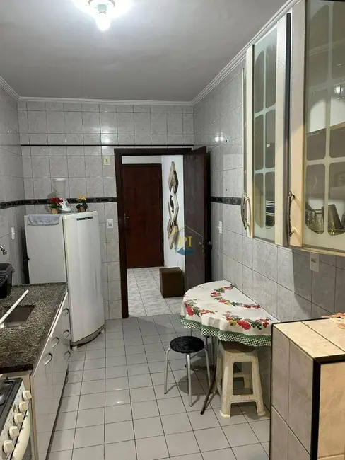 Foto 8 de Apartamento com 1 quarto à venda, 59m2 em Praia Grande - SP