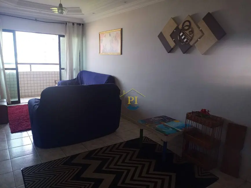 Foto 5 de Apartamento com 1 quarto à venda, 59m2 em Praia Grande - SP