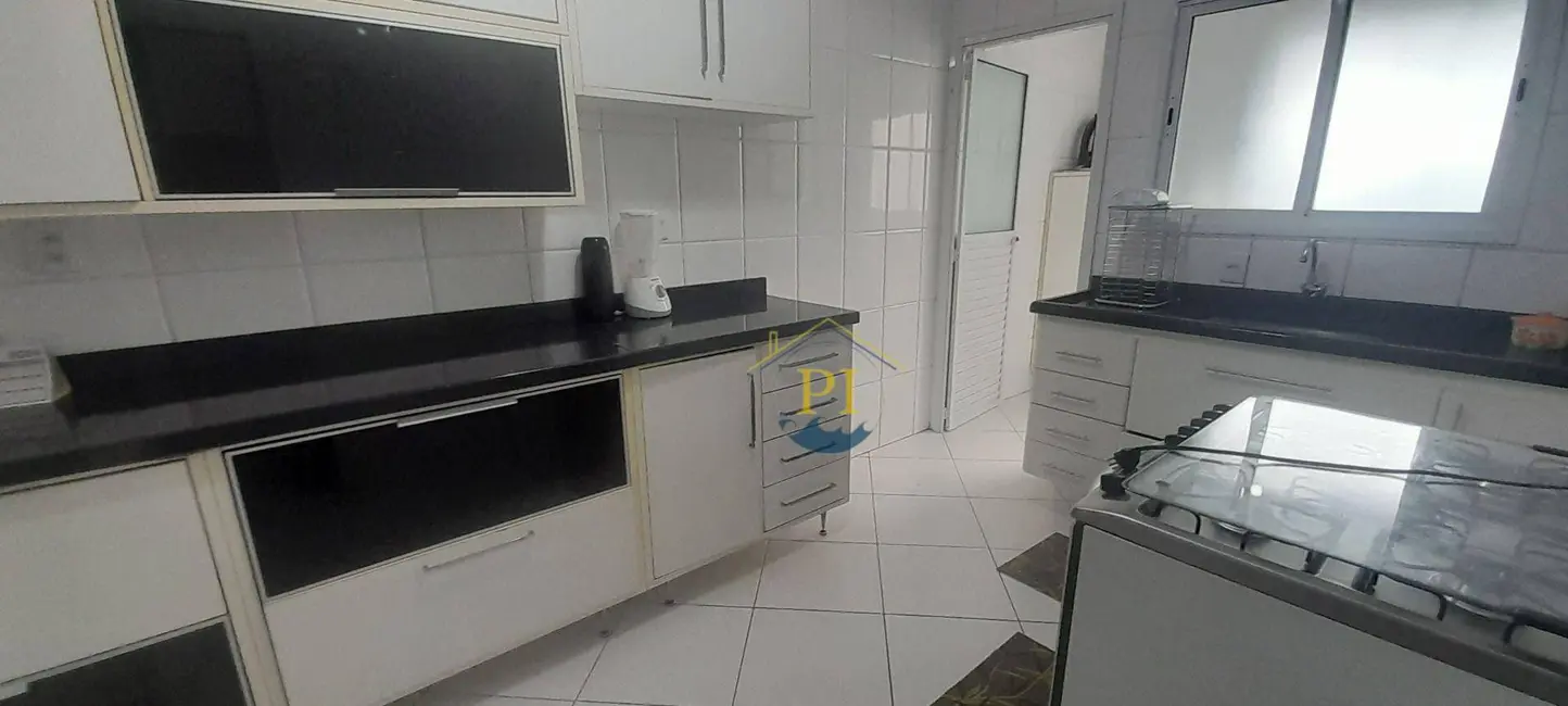 Apartamento com 2 quartos à venda, 88m2 em Praia Grande - SP - imagem 6 Foto 6 de Apartamento com 2 quartos à venda, 88m2 em Praia Grande - SP