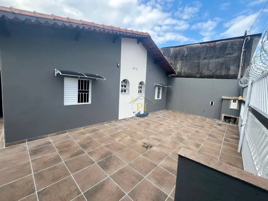 Casa com 2 quartos à venda, 182m2 em Praia Grande - SP - imagem 3 Foto 3 de Casa com 2 quartos à venda, 182m2 em Praia Grande - SP