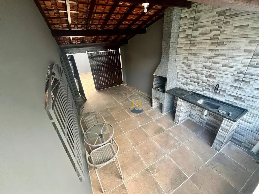 Casa com 2 quartos à venda, 182m2 em Praia Grande - SP - imagem 8 Foto 8 de Casa com 2 quartos à venda, 182m2 em Praia Grande - SP