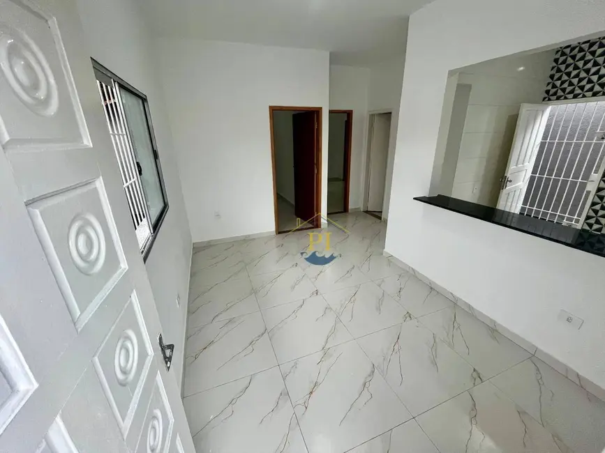Foto 8 de Casa com 2 quartos à venda, 130m2 em Praia Grande - SP