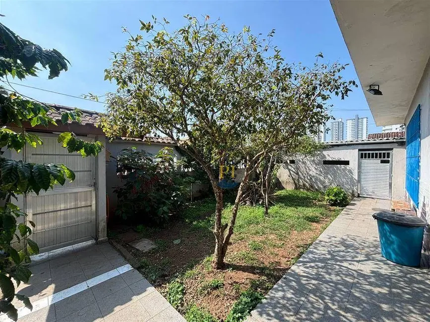 Foto 6 de Casa com 3 quartos à venda, 500m2 em Maracanã, Praia Grande - SP