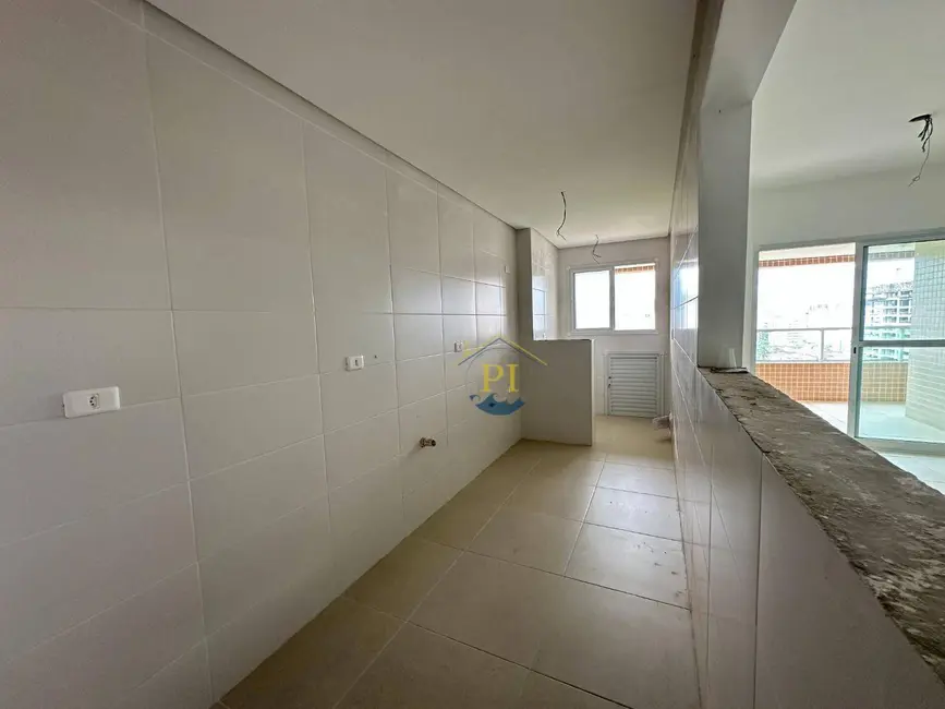 Foto 7 de Apartamento com 3 quartos à venda, 95m2 em Aviação, Praia Grande - SP