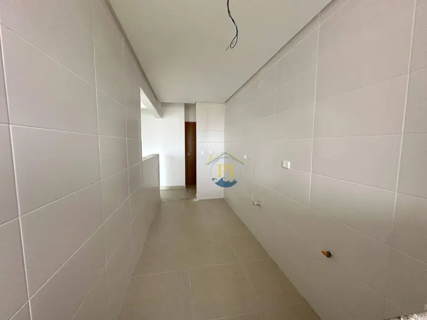 Foto 8 de Apartamento com 3 quartos à venda, 95m2 em Aviação, Praia Grande - SP