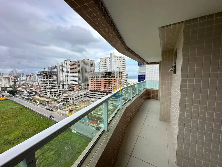 Foto 5 de Apartamento com 3 quartos à venda, 95m2 em Aviação, Praia Grande - SP