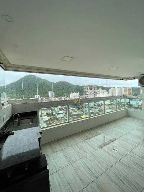 Apartamento com 2 quartos à venda, 81m2 em Canto do Forte, Praia Grande - SP - imagem 4 Foto 4 de Apartamento com 2 quartos à venda, 81m2 em Canto do Forte, Praia Grande - SP