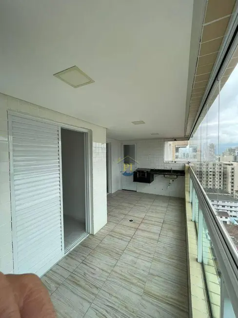 Apartamento com 2 quartos à venda, 81m2 em Canto do Forte, Praia Grande - SP - imagem 3 Foto 3 de Apartamento com 2 quartos à venda, 81m2 em Canto do Forte, Praia Grande - SP