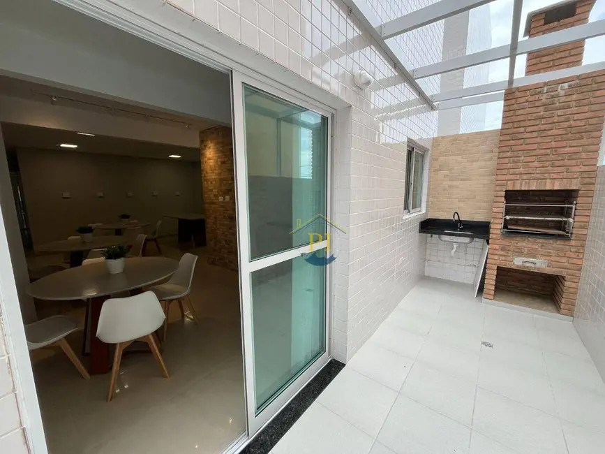 Foto 7 de Apartamento com 2 quartos à venda, 74m2 em Mongagua - SP