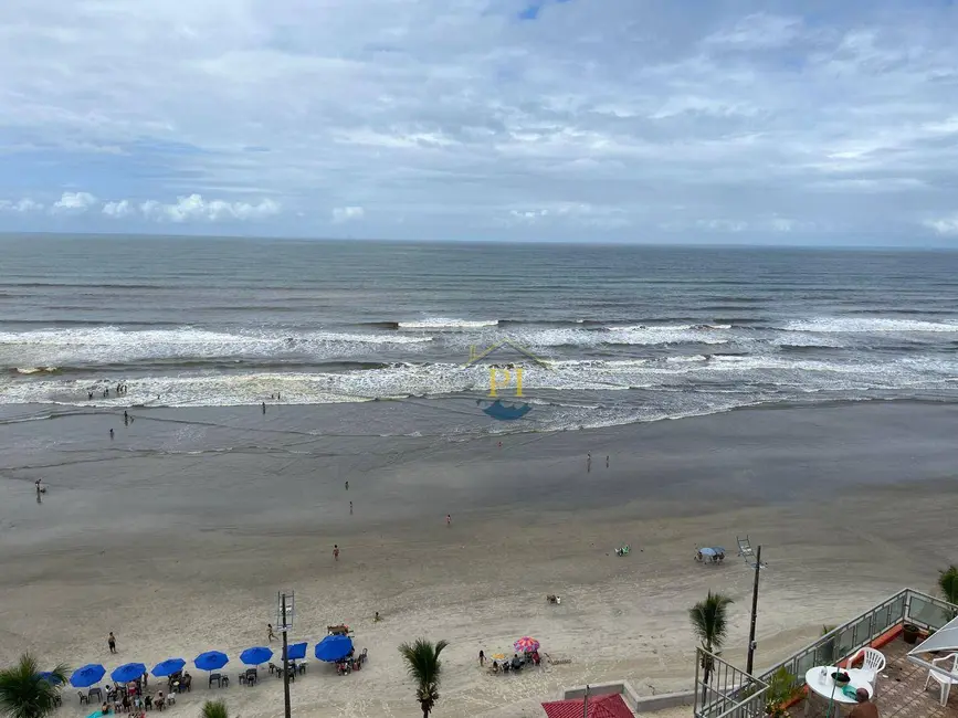 Foto 1 de Apartamento com 2 quartos à venda, 74m2 em Mongagua - SP