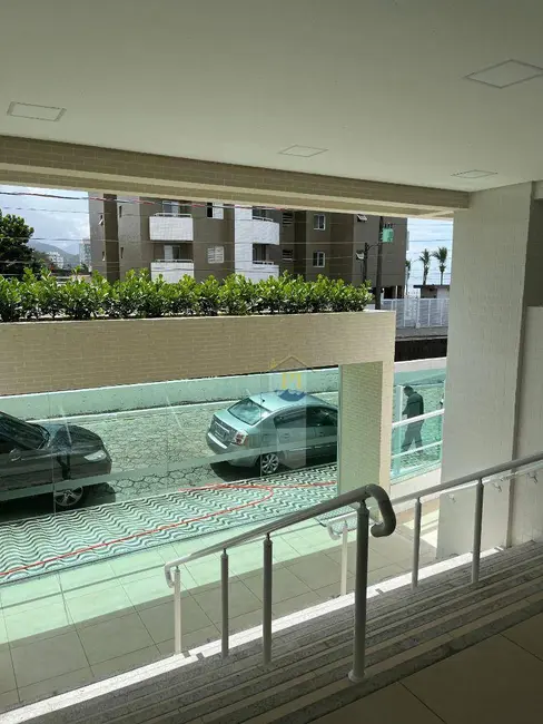 Foto 2 de Apartamento com 2 quartos à venda, 74m2 em Mongagua - SP