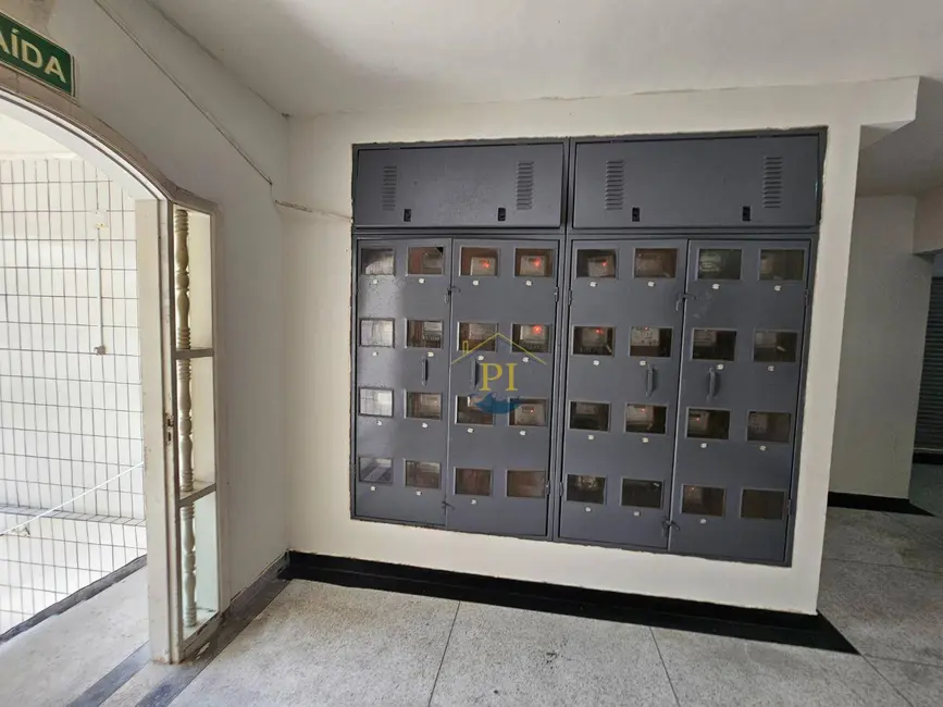 Foto 6 de Kitnet com 1 quarto à venda, 32m2 em Mirim, Praia Grande - SP