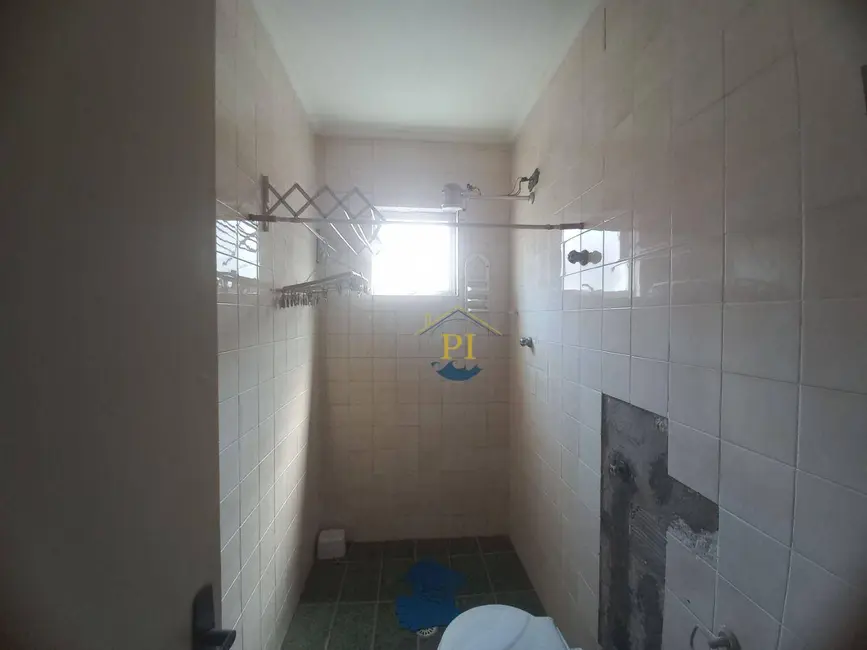 Foto 1 de Kitnet com 1 quarto à venda, 32m2 em Mirim, Praia Grande - SP