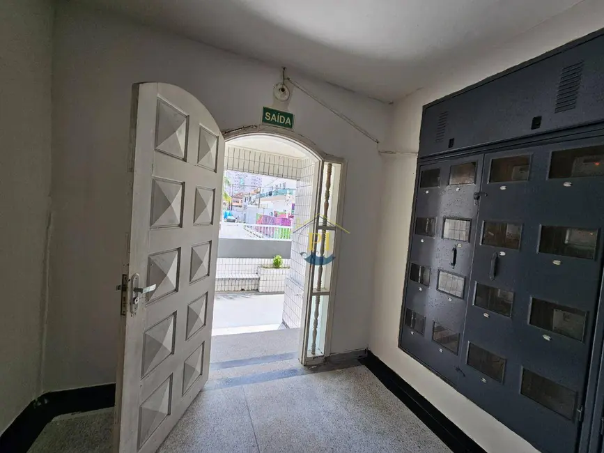 Foto 5 de Kitnet com 1 quarto à venda, 32m2 em Mirim, Praia Grande - SP