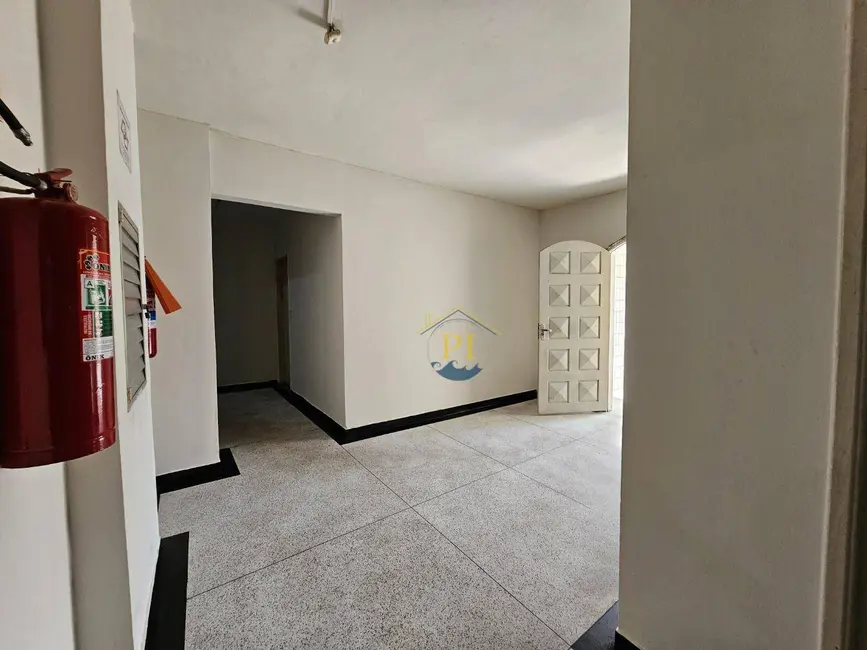 Foto 3 de Kitnet com 1 quarto à venda, 32m2 em Mirim, Praia Grande - SP